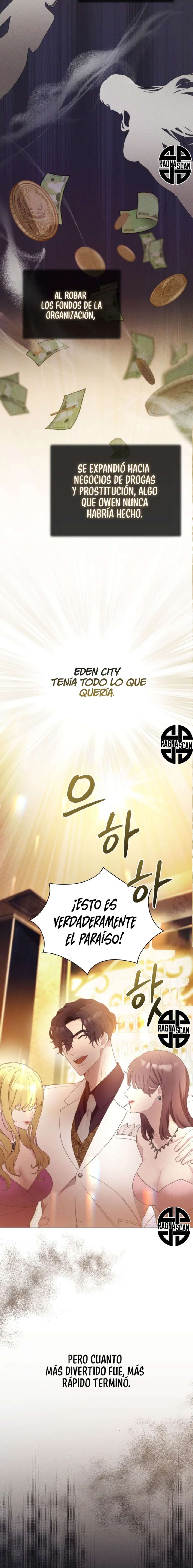 DOBERMAN Capítulo 19 - Página 7