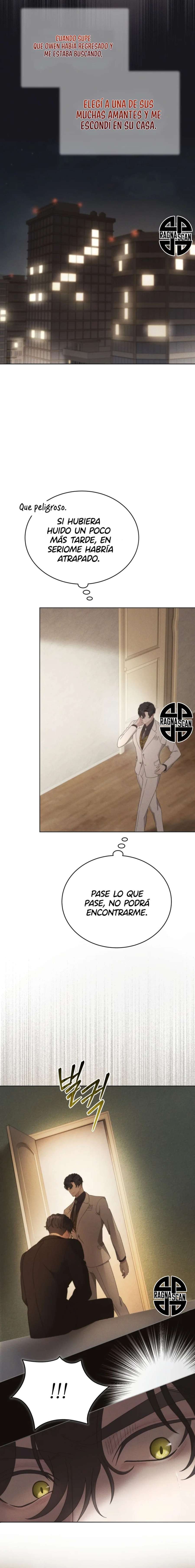 DOBERMAN Capítulo 19 - Página 8