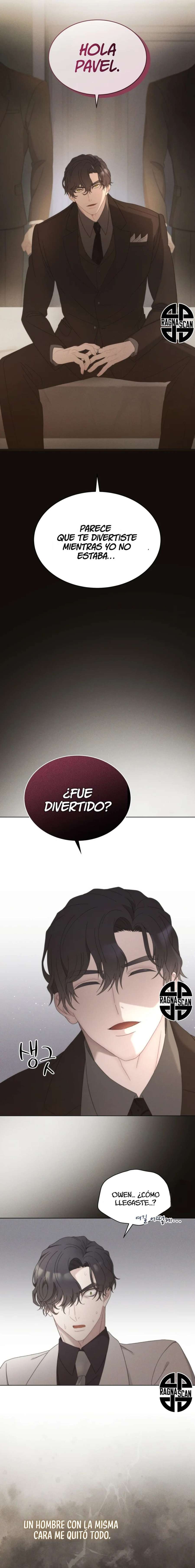 DOBERMAN Capítulo 19 - Página 9