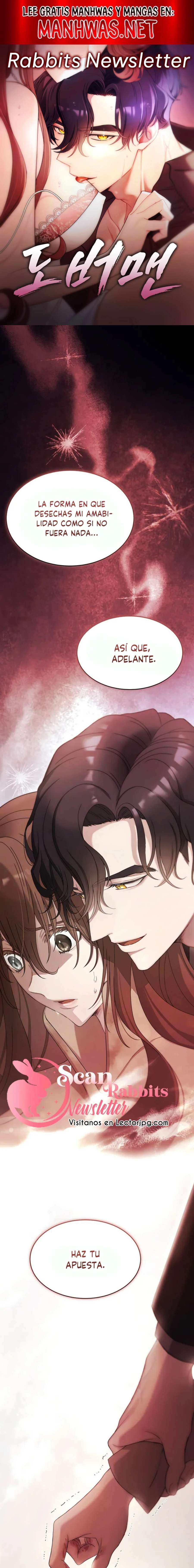 DOBERMAN Capítulo 2 - Página 1