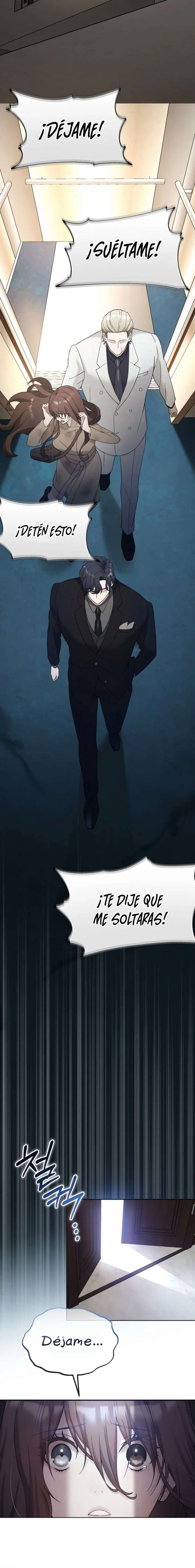 DOBERMAN Capítulo 2 - Página 15