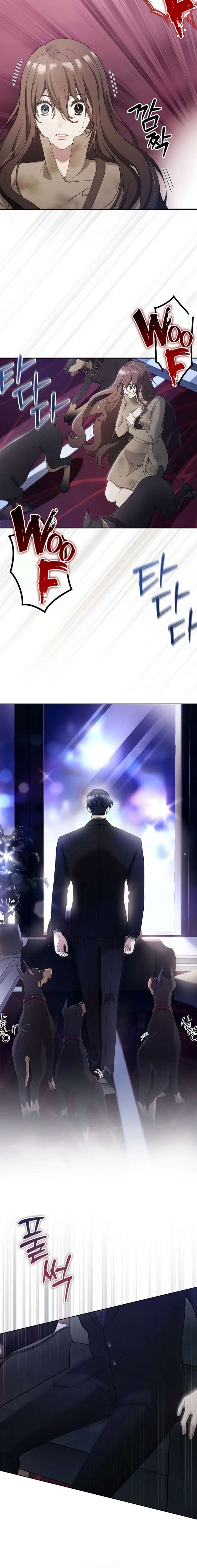 DOBERMAN Capítulo 2 - Página 17