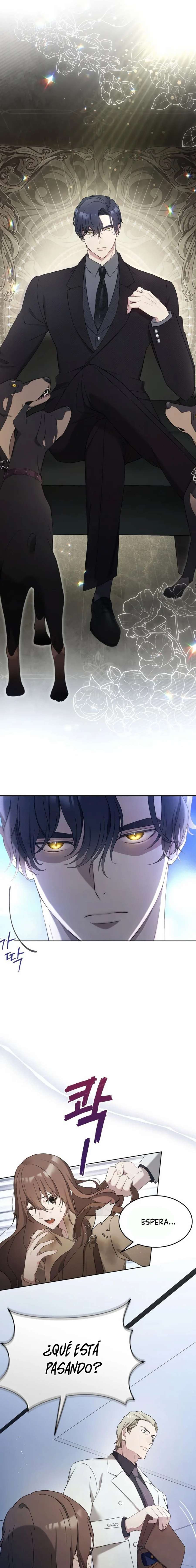 DOBERMAN Capítulo 2 - Página 18