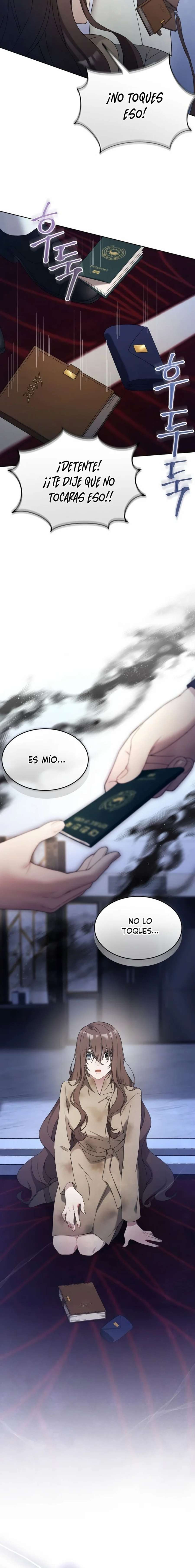 DOBERMAN Capítulo 2 - Página 19