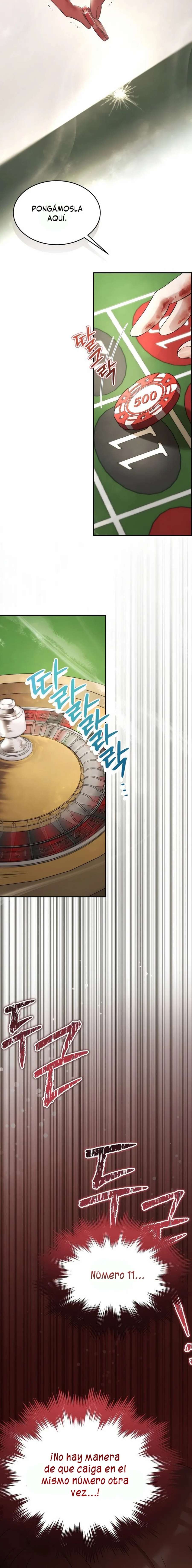 DOBERMAN Capítulo 2 - Página 2