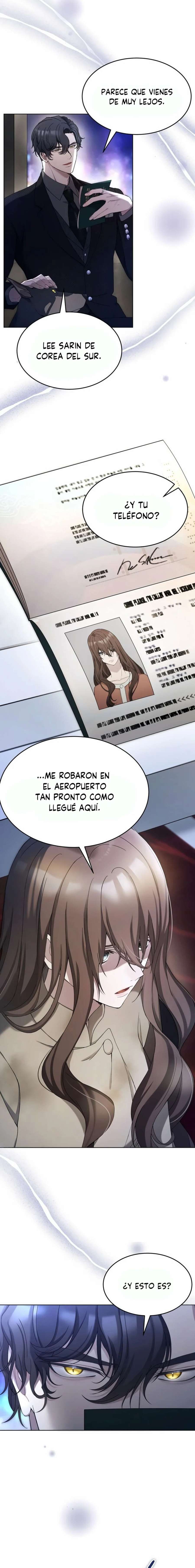 DOBERMAN Capítulo 2 - Página 20