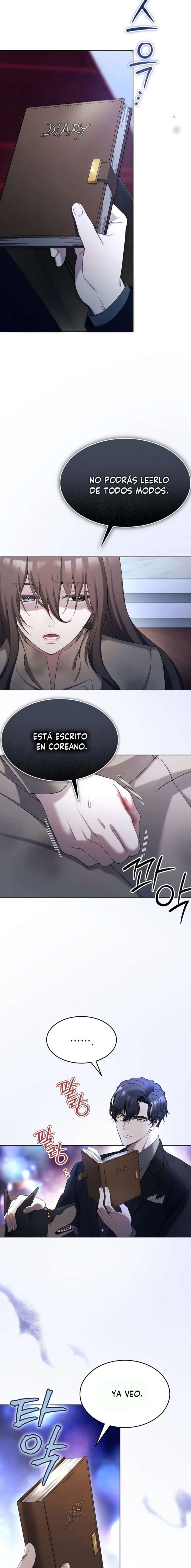 DOBERMAN Capítulo 2 - Página 21