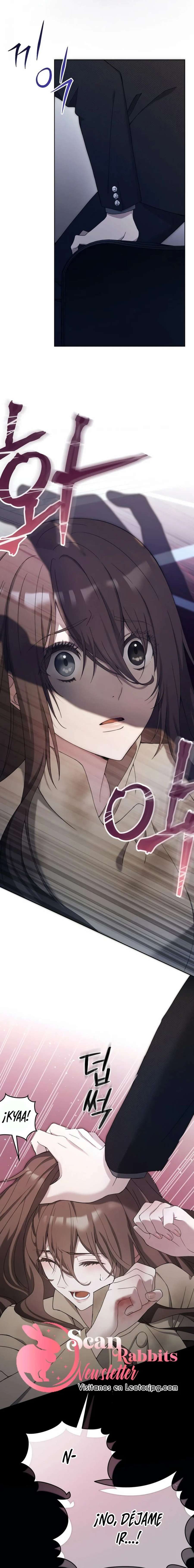 DOBERMAN Capítulo 2 - Página 23