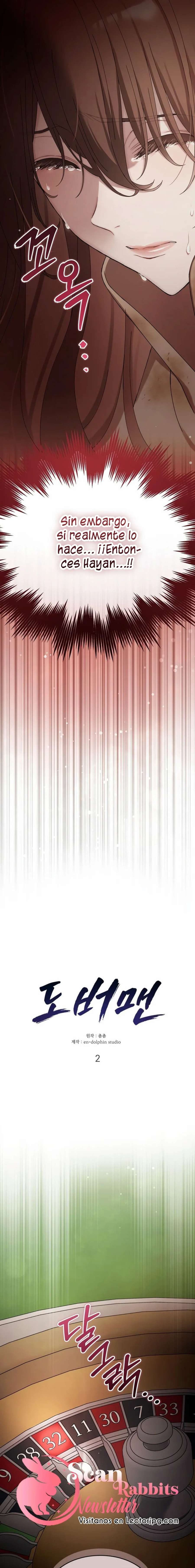 DOBERMAN Capítulo 2 - Página 3