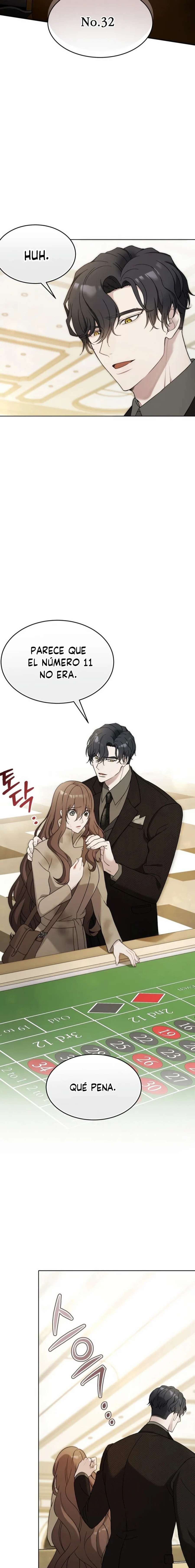 DOBERMAN Capítulo 2 - Página 4