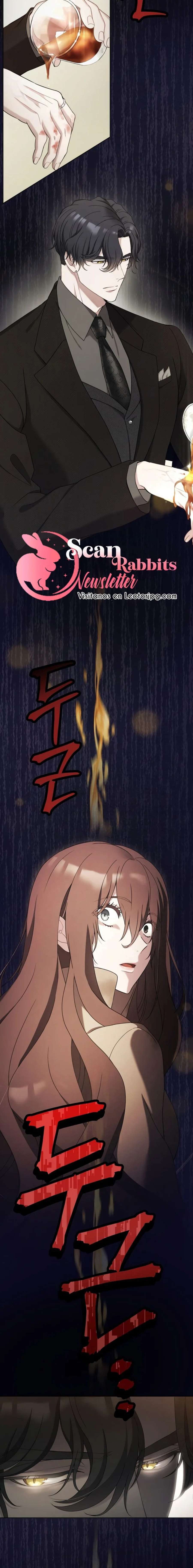 DOBERMAN Capítulo 2 - Página 6