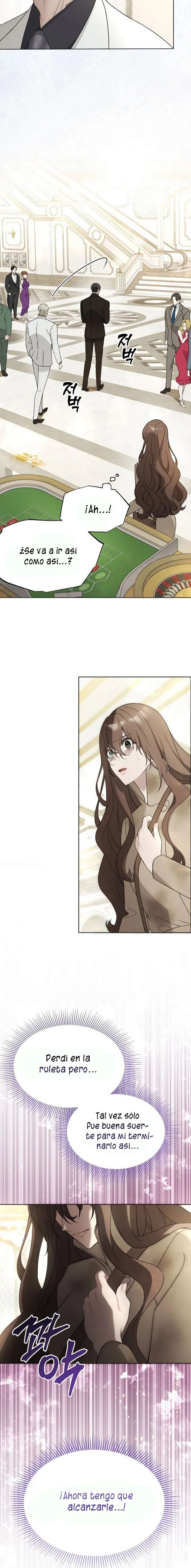 DOBERMAN Capítulo 2 - Página 8