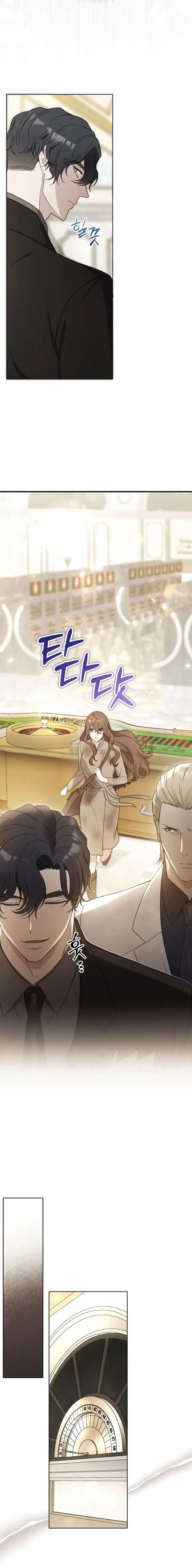 DOBERMAN Capítulo 2 - Página 9