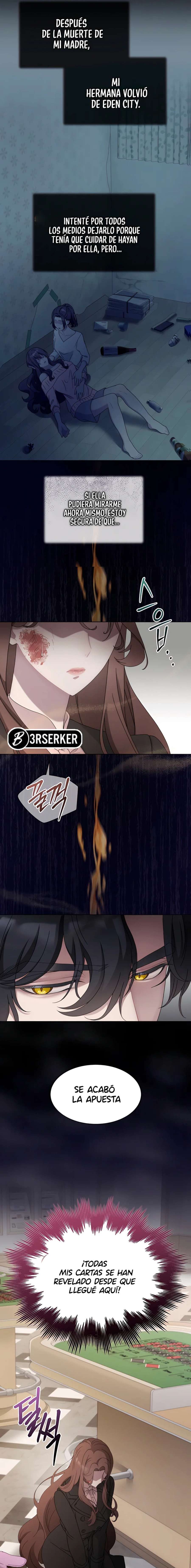 DOBERMAN Capítulo 20 - Página 10