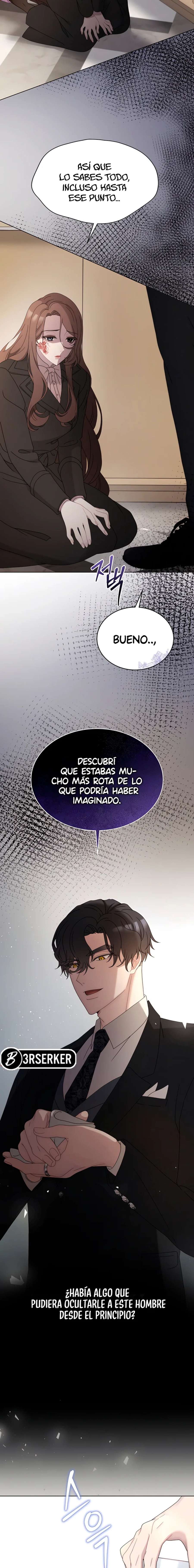 DOBERMAN Capítulo 20 - Página 11