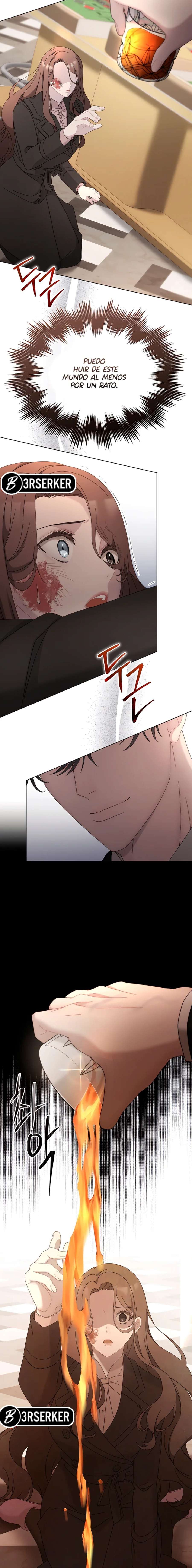 DOBERMAN Capítulo 20 - Página 13