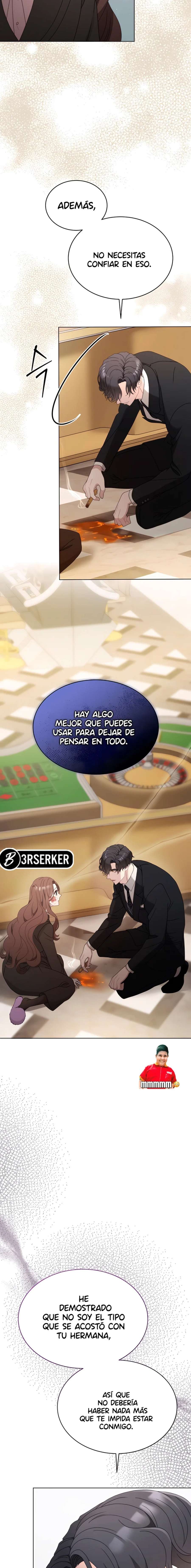 DOBERMAN Capítulo 20 - Página 16