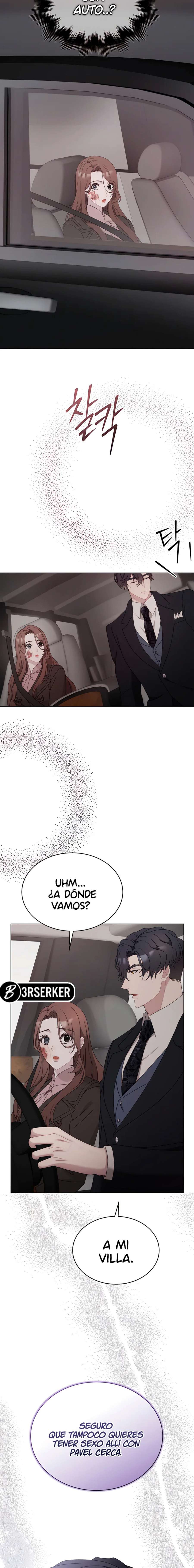 DOBERMAN Capítulo 20 - Página 20