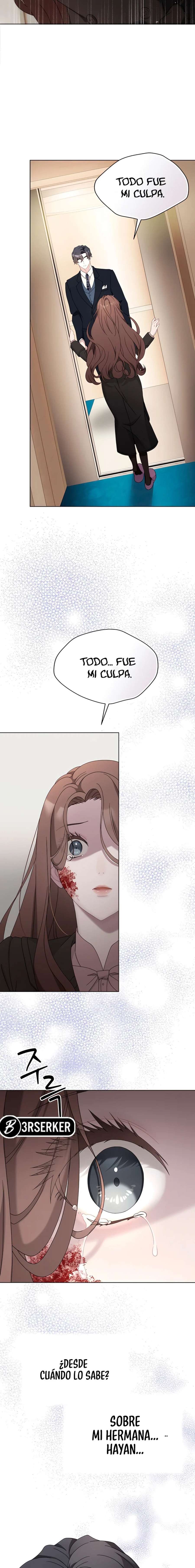 DOBERMAN Capítulo 20 - Página 3