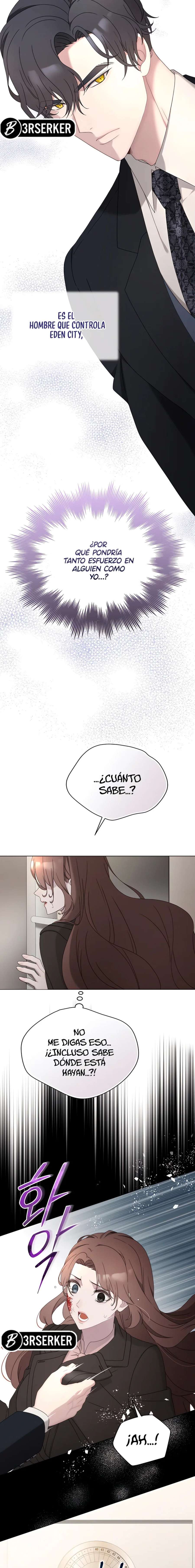 DOBERMAN Capítulo 20 - Página 4