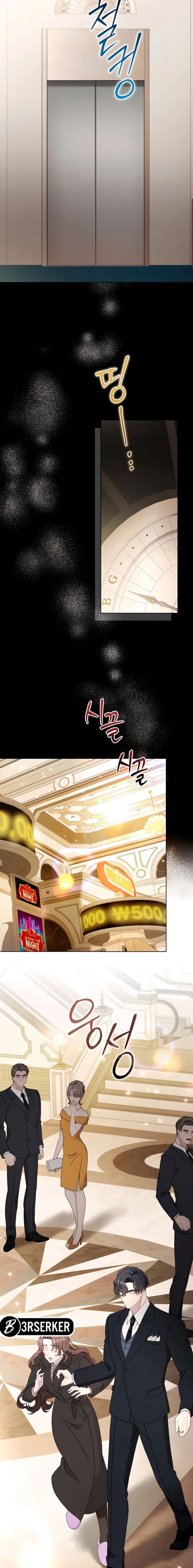 DOBERMAN Capítulo 20 - Página 5