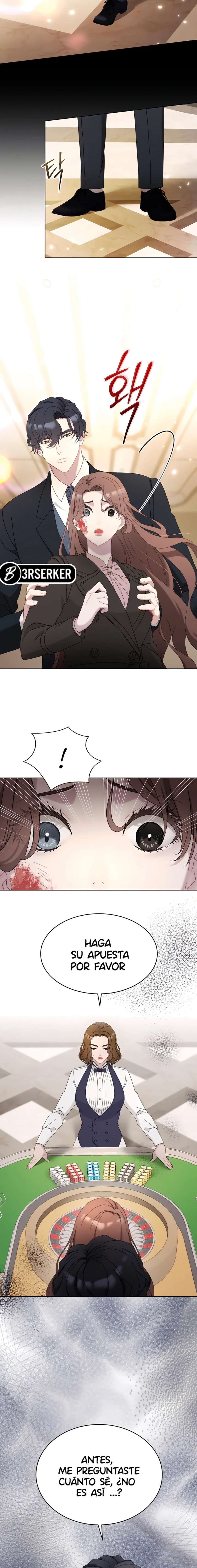 DOBERMAN Capítulo 20 - Página 6