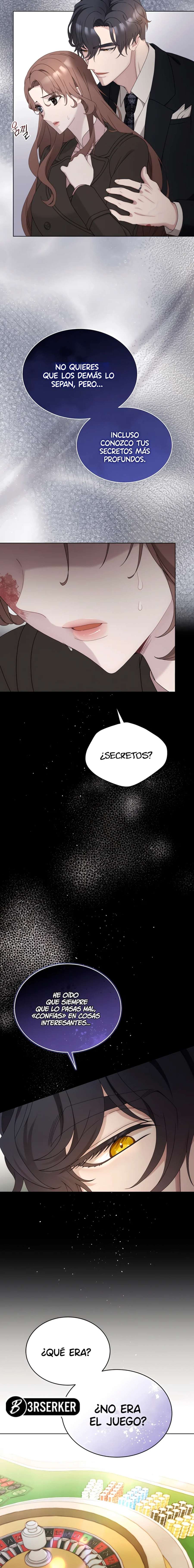 DOBERMAN Capítulo 20 - Página 7