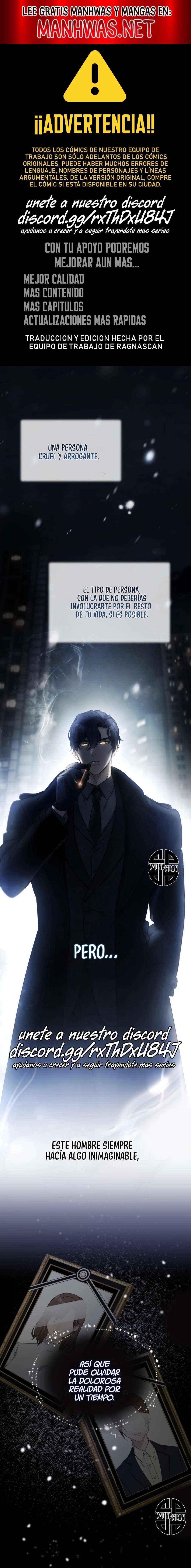 DOBERMAN Capítulo 21 - Página 1