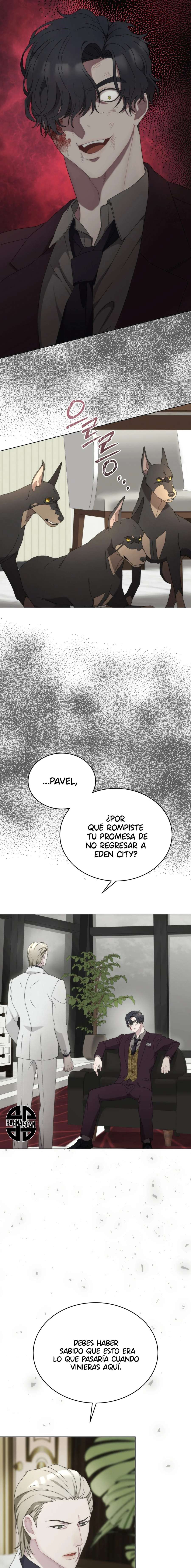 DOBERMAN Capítulo 21 - Página 10