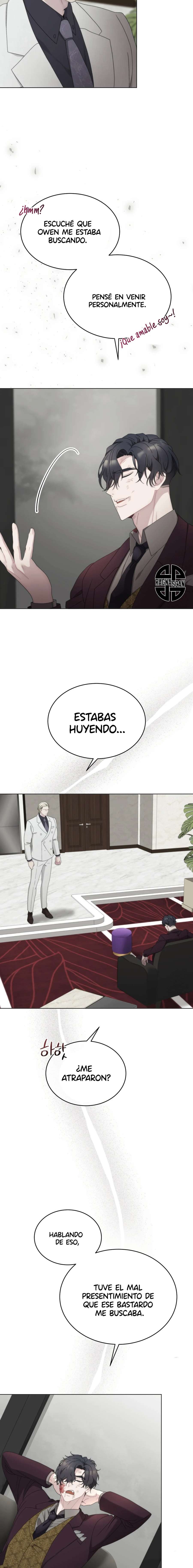 DOBERMAN Capítulo 21 - Página 11