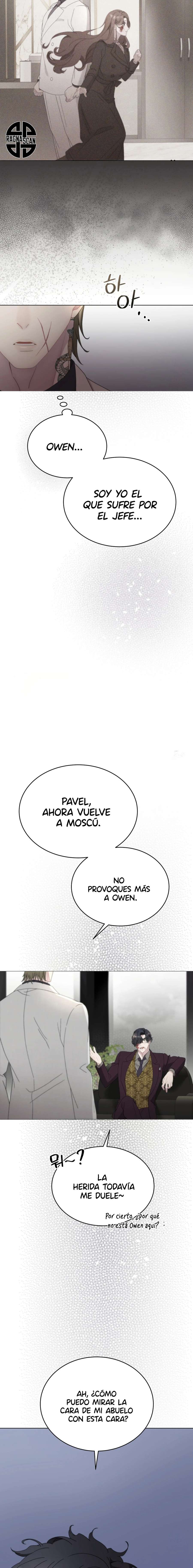 DOBERMAN Capítulo 21 - Página 16