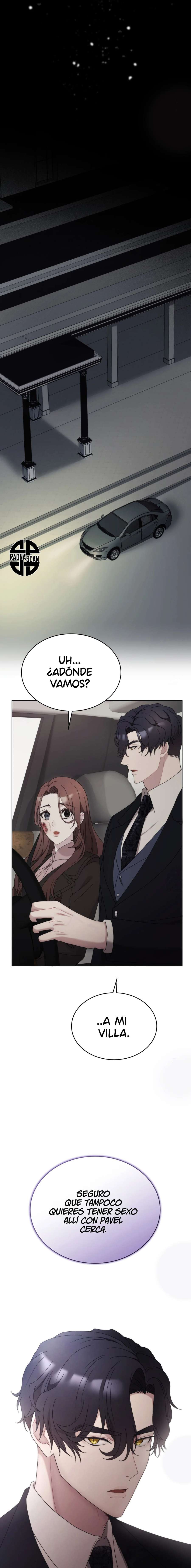 DOBERMAN Capítulo 21 - Página 2