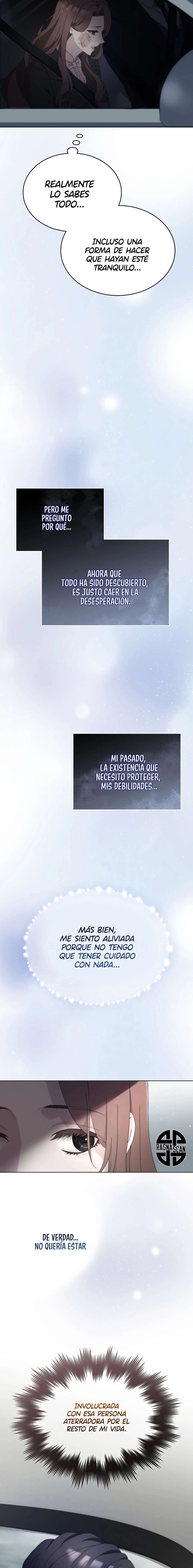 DOBERMAN Capítulo 21 - Página 21
