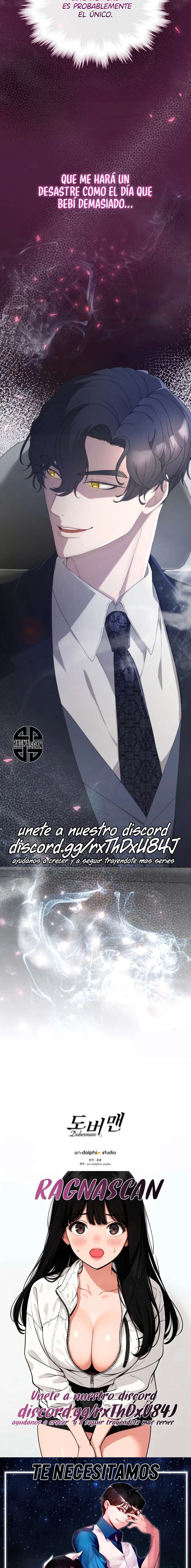 DOBERMAN Capítulo 21 - Página 23