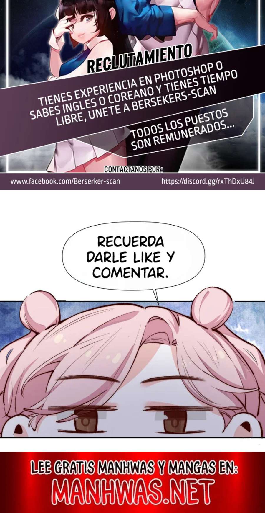 DOBERMAN Capítulo 21 - Página 24