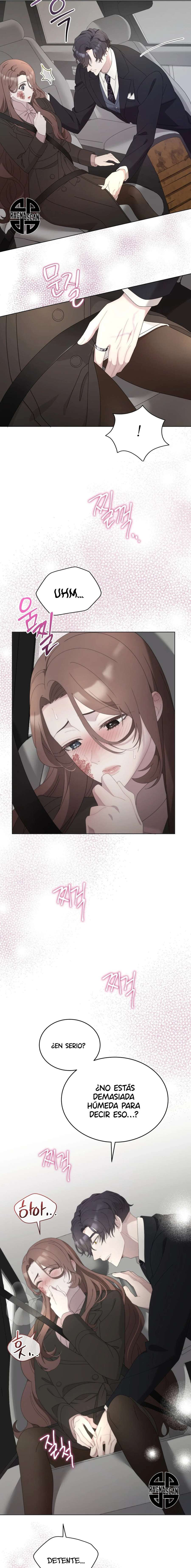 DOBERMAN Capítulo 21 - Página 4