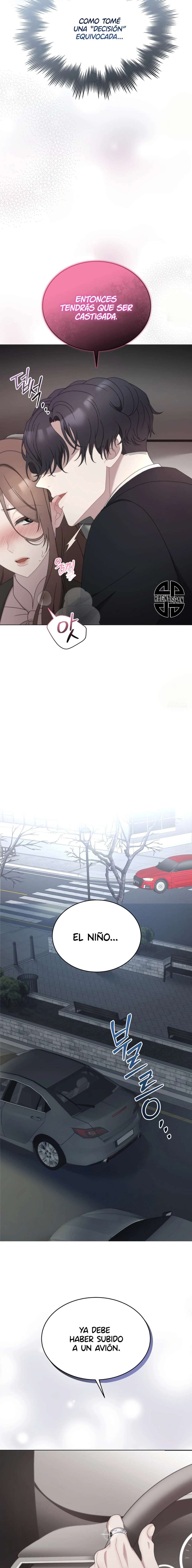 DOBERMAN Capítulo 21 - Página 6