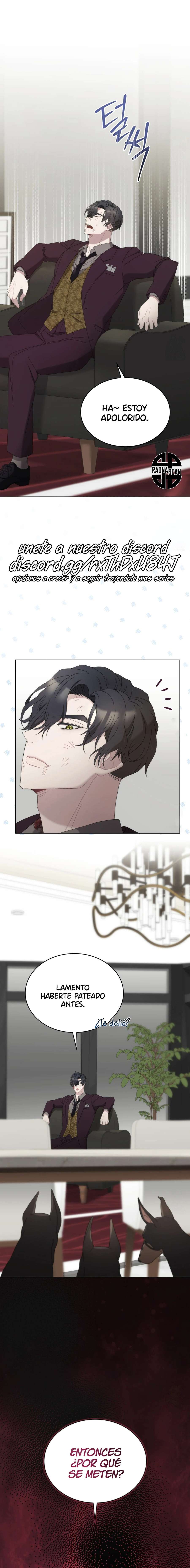 DOBERMAN Capítulo 21 - Página 9