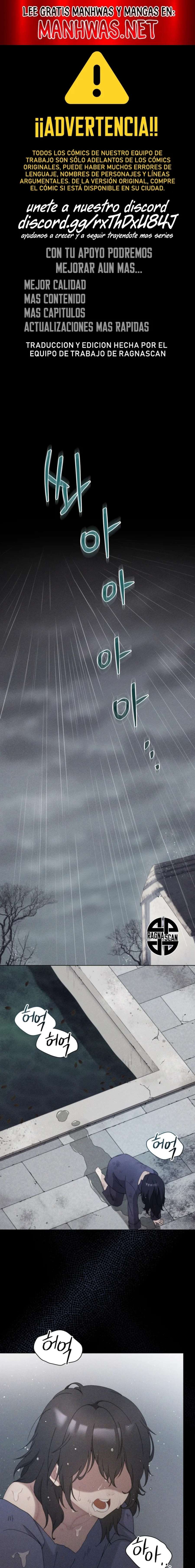 DOBERMAN Capítulo 22 - Página 1