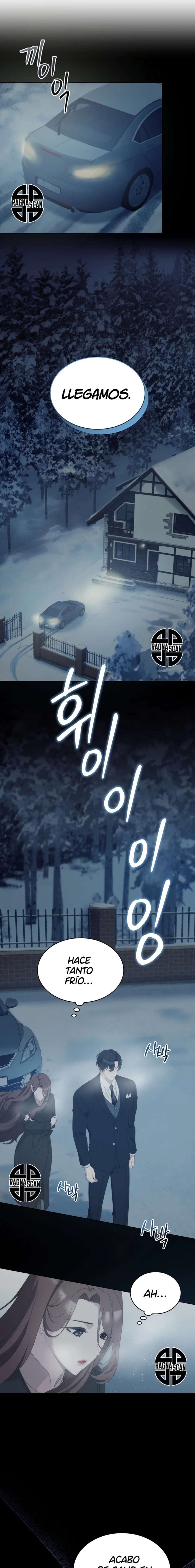 DOBERMAN Capítulo 22 - Página 6