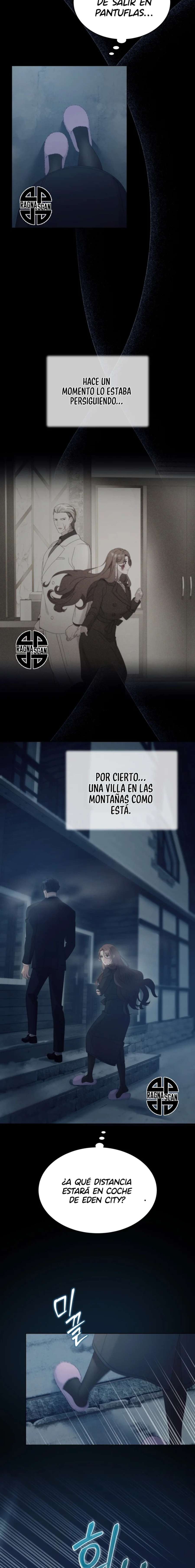 DOBERMAN Capítulo 22 - Página 7