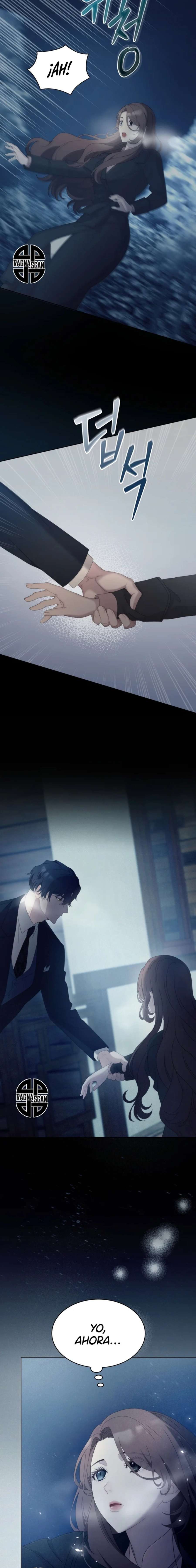 DOBERMAN Capítulo 22 - Página 8