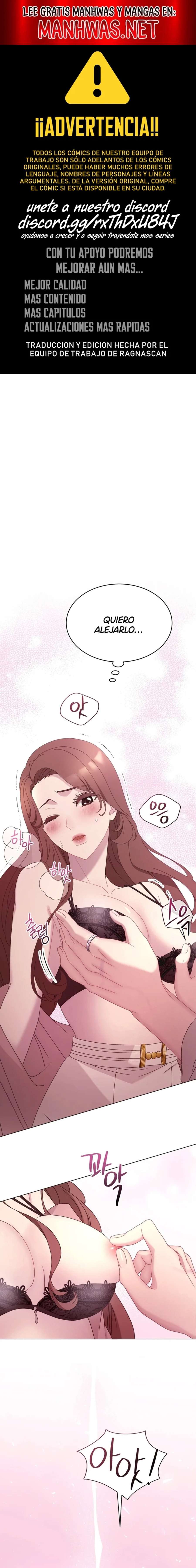 DOBERMAN Capítulo 23 - Página 1