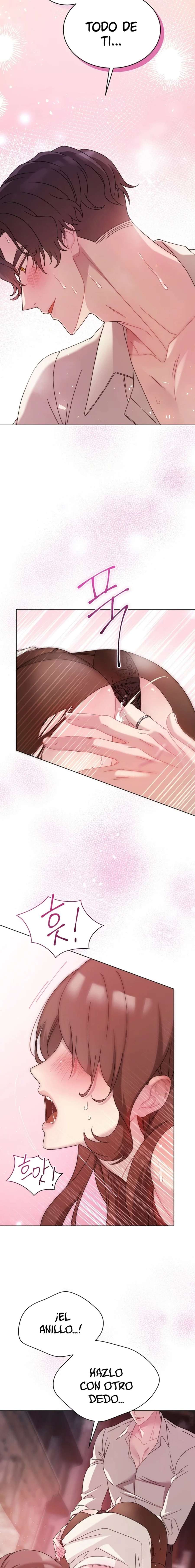 DOBERMAN Capítulo 23 - Página 15