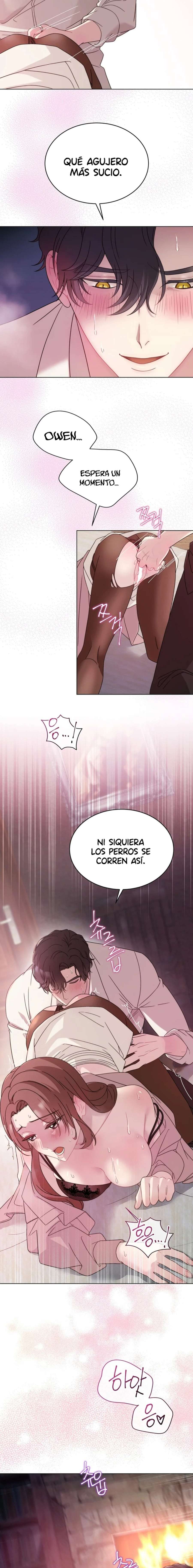 DOBERMAN Capítulo 23 - Página 17