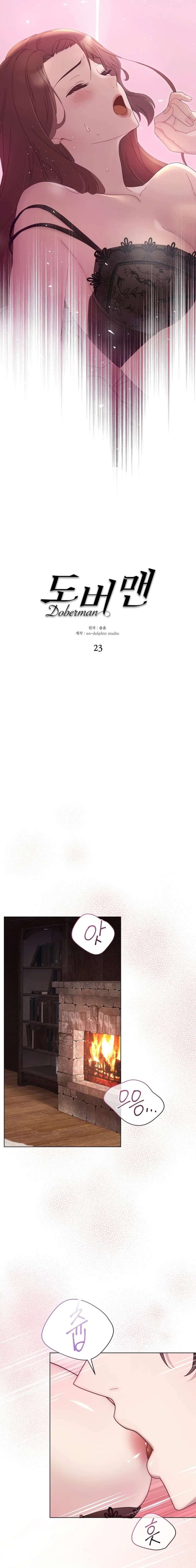 DOBERMAN Capítulo 23 - Página 2
