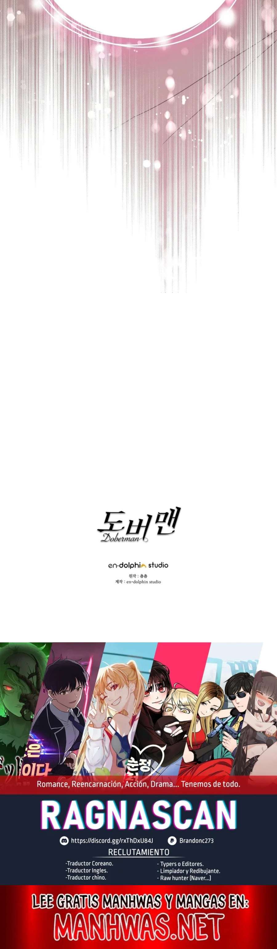 DOBERMAN Capítulo 23 - Página 20