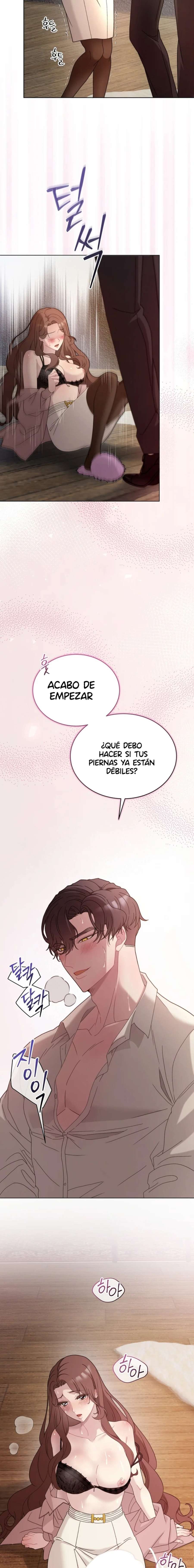 DOBERMAN Capítulo 23 - Página 4