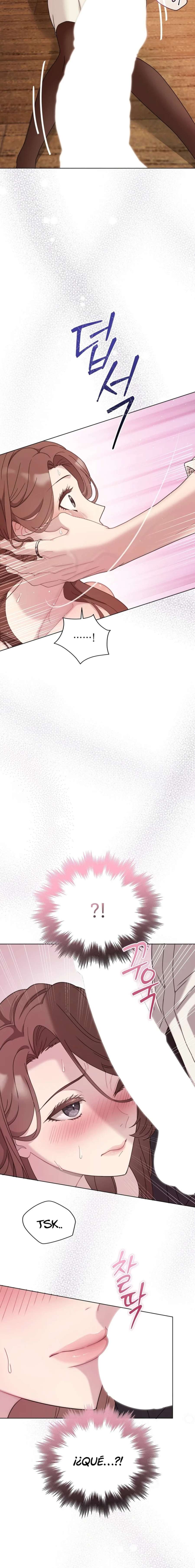 DOBERMAN Capítulo 23 - Página 5