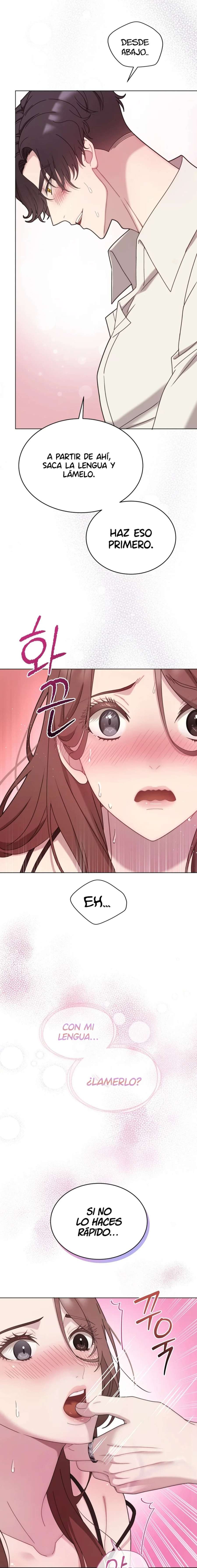 DOBERMAN Capítulo 23 - Página 6